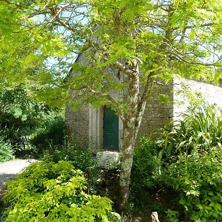 Manoir Des Indes, The Originals Relais Hotel Quimper Exterior photo