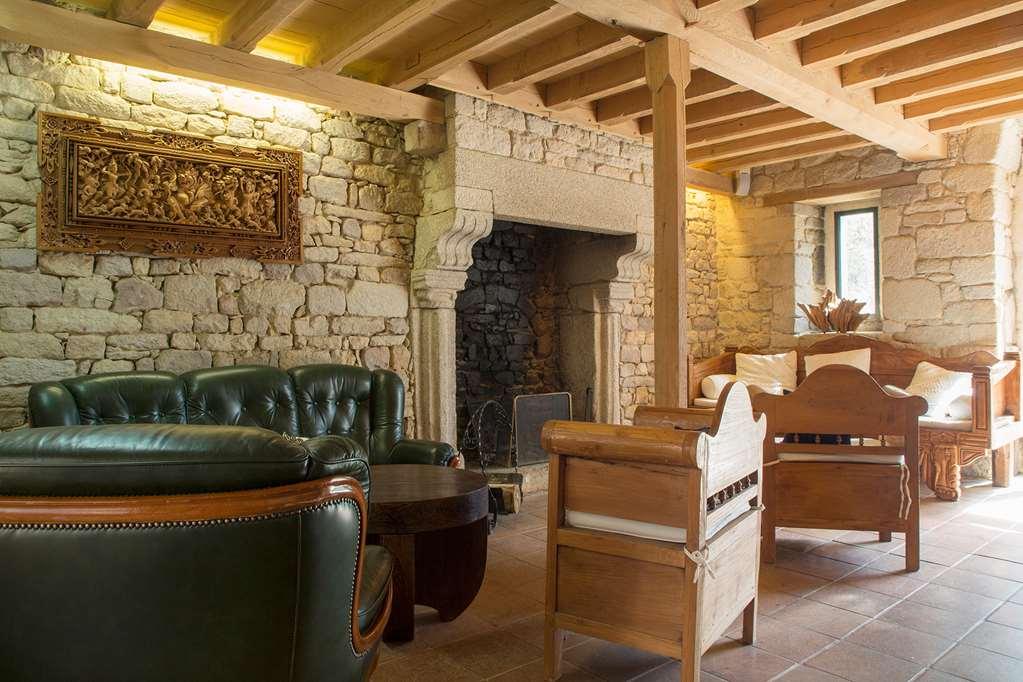 Manoir Des Indes, The Originals Relais Hotel Quimper Facilities photo