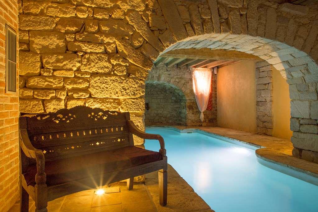 Manoir Des Indes, The Originals Relais Hotel Quimper Amenities photo