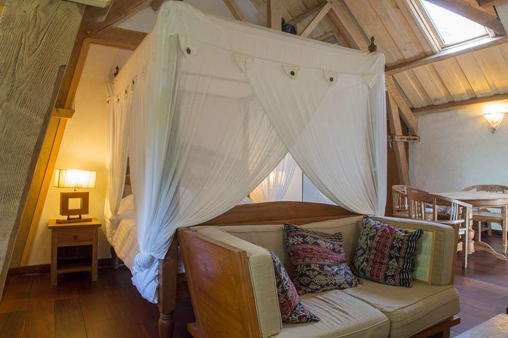 Manoir Des Indes, The Originals Relais Hotel Quimper Amenities photo