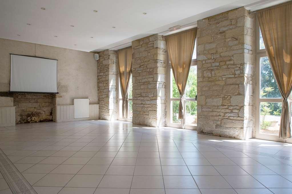 Manoir Des Indes, The Originals Relais Hotel Quimper Facilities photo