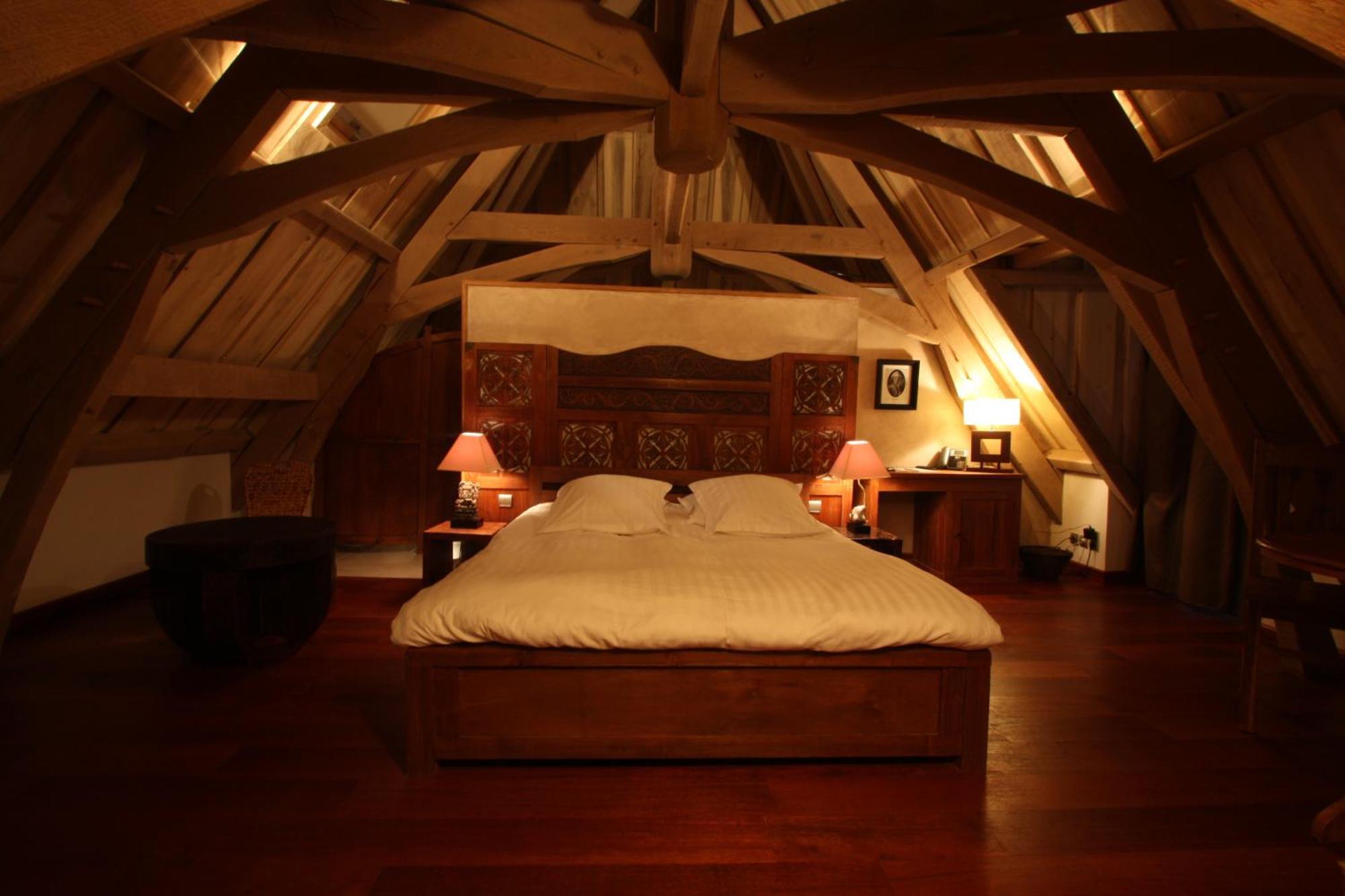 Manoir Des Indes, The Originals Relais Hotel Quimper Exterior photo